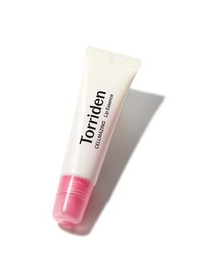 Torriden Lip Essence - Hydrating Lip Treatment .37 FL OZ-New never used